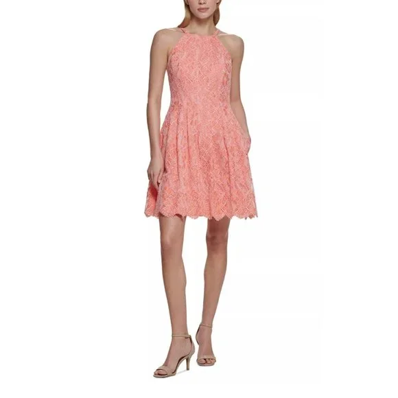 revolve one shoulder lace mini dress Spindrift One Shoulder Lace Mini Dress Black